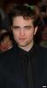 Robert Pattinson